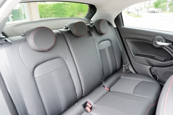 Fiat 500X 1.5 Hybrid Sport / INCL. 12mnd BOVAG / Apple-Carplay / Navi