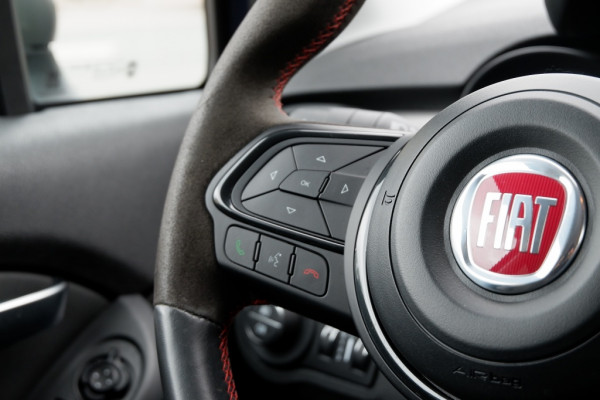 Fiat 500X 1.5 Hybrid Sport / INCL. 12mnd BOVAG / Apple-Carplay / Navi