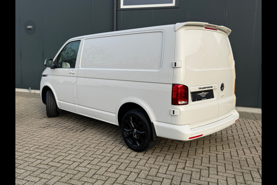 Volkswagen Transporter * Automaat L1H1 * Camera * Navigatie * Cruise * LM Velgen *