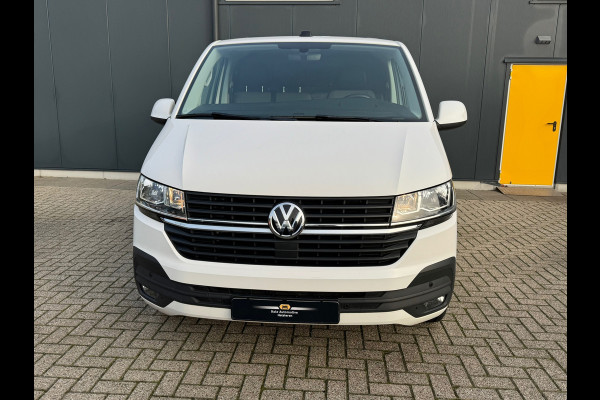 Volkswagen Transporter * Automaat L1H1 * Camera * Navigatie * Cruise * LM Velgen *