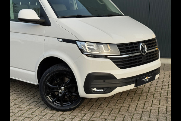 Volkswagen Transporter * Automaat L1H1 * Camera * Navigatie * Cruise * LM Velgen *