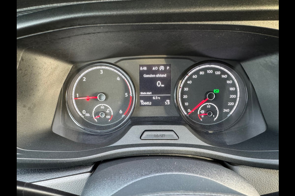 Volkswagen Transporter * Automaat L1H1 * Camera * Navigatie * Cruise * LM Velgen *