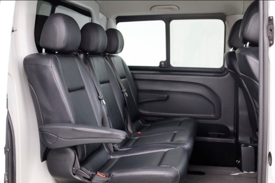 Mercedes-Benz Vito 116 CDI 163pk RWD 9G Automaat XL Extra Lang D.C. LED/Airco/Carplay 07-2021