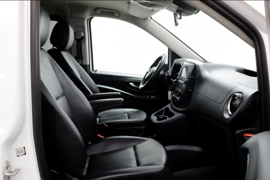 Mercedes-Benz Vito 116 CDI 163pk RWD 9G Automaat XL Extra Lang D.C. LED/Airco/Carplay 07-2021