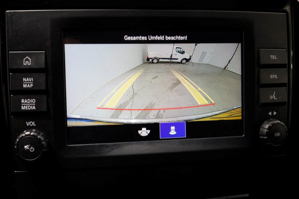 Mercedes-Benz Vito 116 CDI 163pk RWD 9G Automaat XL Extra Lang D.C. LED/Airco/Carplay 07-2021