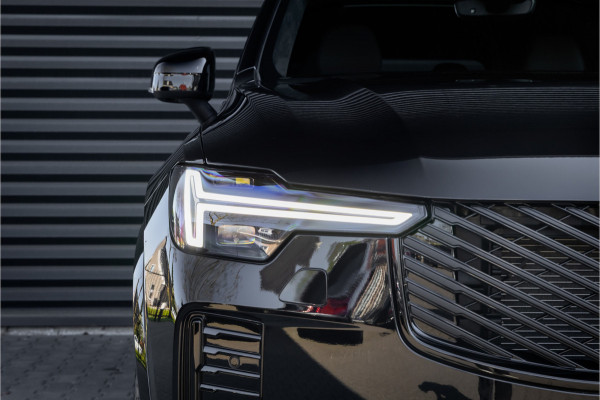 Volvo XC90 T8 Plug-in hybrid AWD Ultra Black Ed. Luchtvering-Trekhaak-Pano