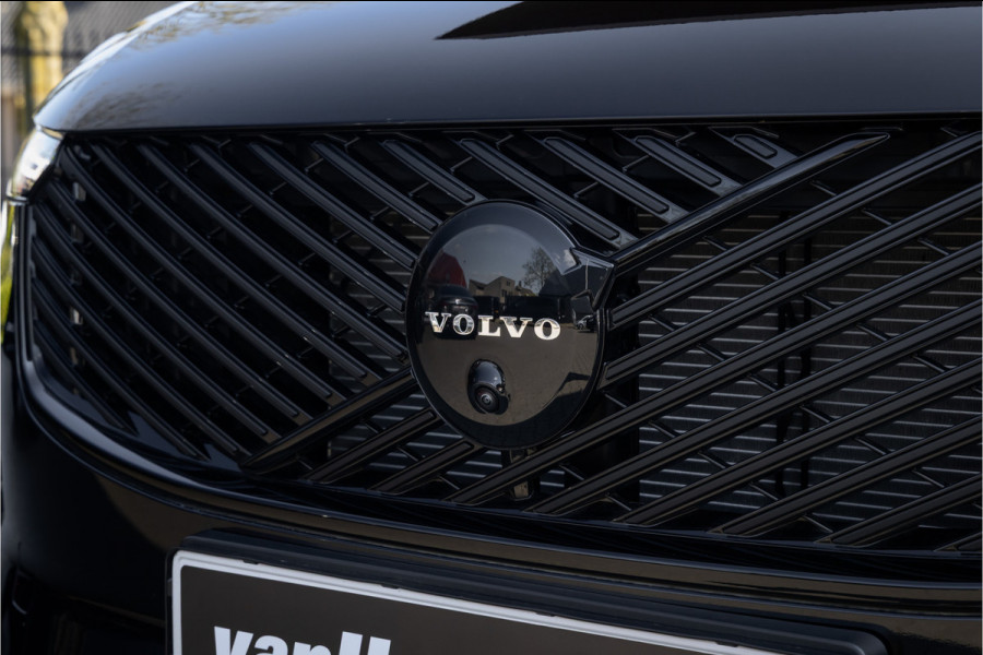 Volvo XC90 T8 Plug-in hybrid AWD Ultra Black Ed. Luchtvering-Trekhaak-Pano