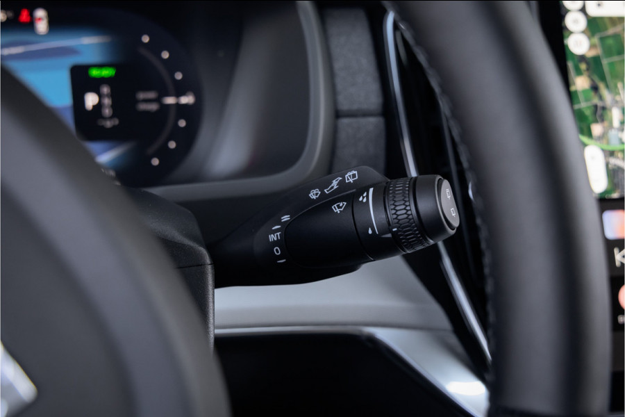 Volvo XC90 T8 Plug-in hybrid AWD Ultra Black Ed. Luchtvering-Trekhaak-Pano