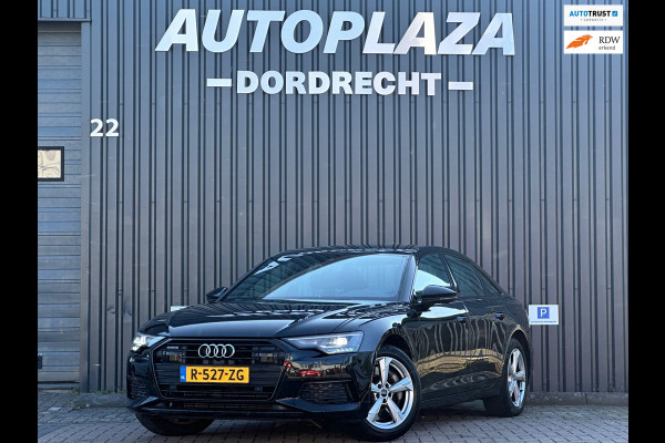 Audi A6 Limousine 50 TFSI e quattro S edition ADAPTIVE | VIRTUAL |CAMERA