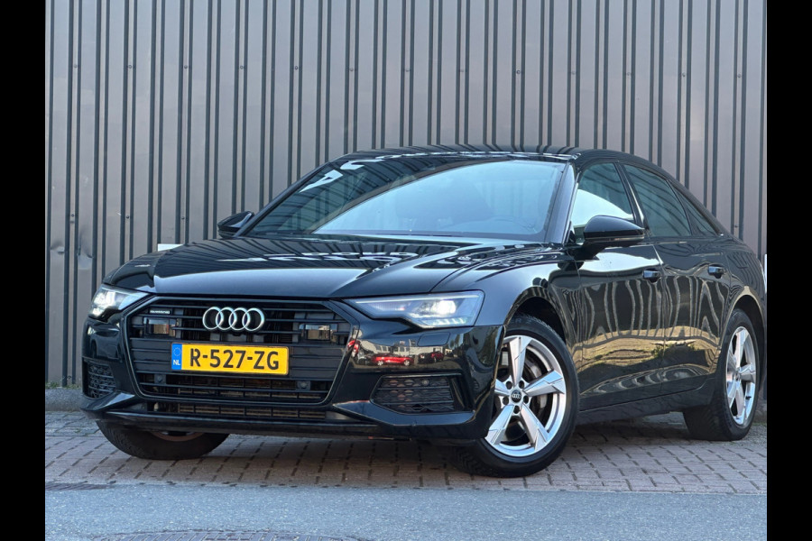 Audi A6 Limousine 50 TFSI e quattro S edition ADAPTIVE | VIRTUAL |CAMERA