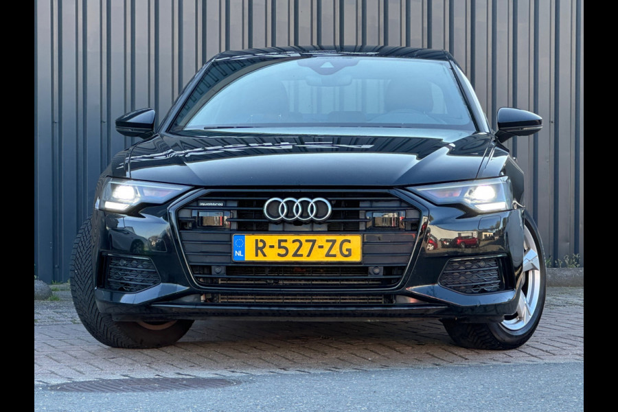 Audi A6 Limousine 50 TFSI e quattro S edition ADAPTIVE | VIRTUAL |CAMERA