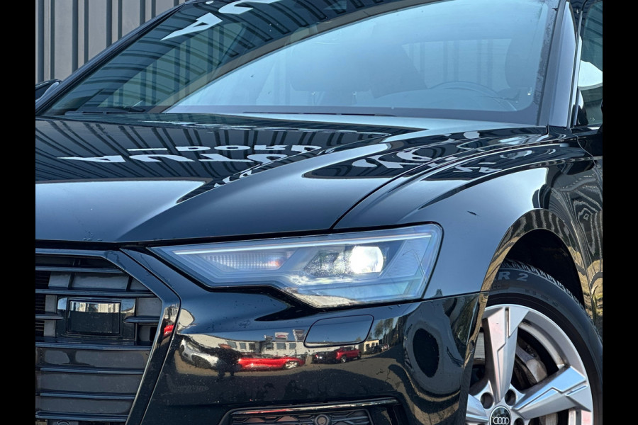 Audi A6 Limousine 50 TFSI e quattro S edition ADAPTIVE | VIRTUAL |CAMERA