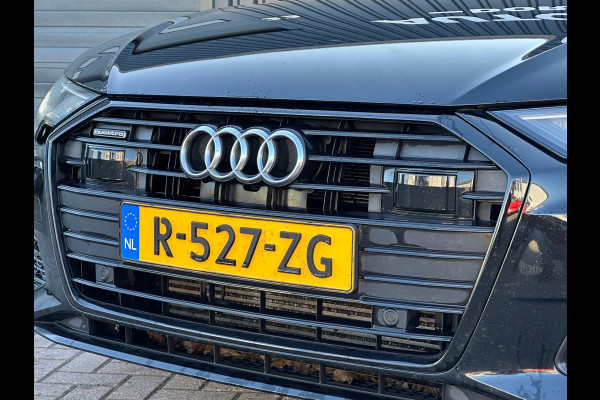 Audi A6 Limousine 50 TFSI e quattro S edition ADAPTIVE | VIRTUAL |CAMERA