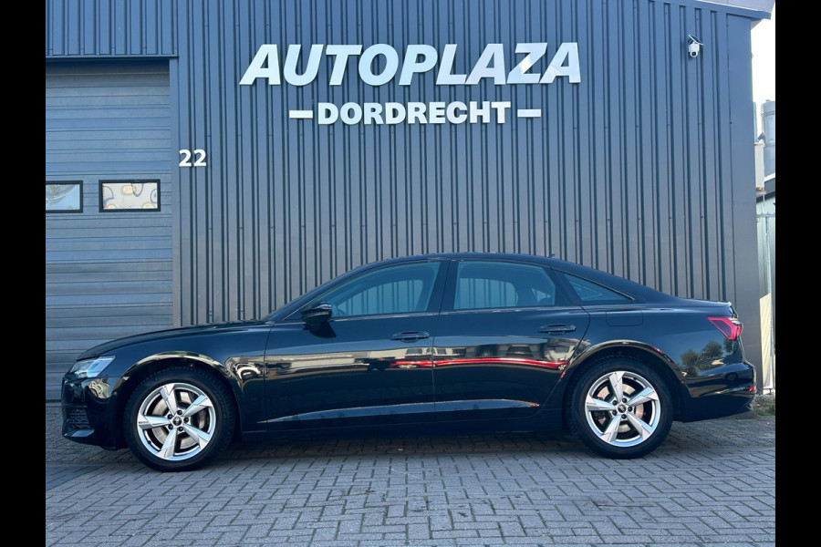 Audi A6 Limousine 50 TFSI e quattro S edition ADAPTIVE | VIRTUAL |CAMERA