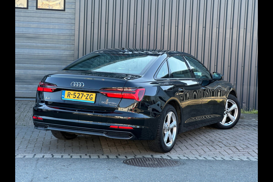 Audi A6 Limousine 50 TFSI e quattro S edition ADAPTIVE | VIRTUAL |CAMERA