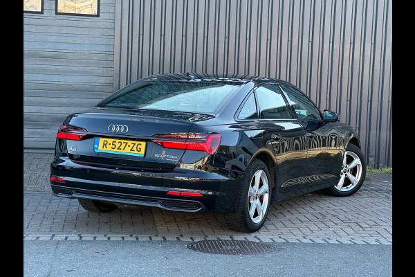 Audi A6 Limousine 50 TFSI e quattro S edition ADAPTIVE | VIRTUAL |CAMERA