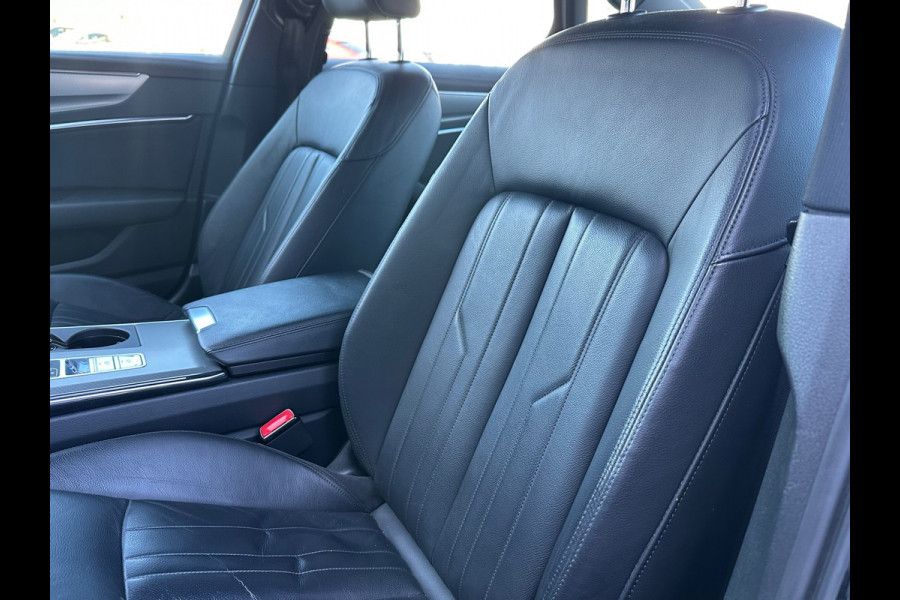 Audi A6 Limousine 50 TFSI e quattro S edition ADAPTIVE | VIRTUAL |CAMERA