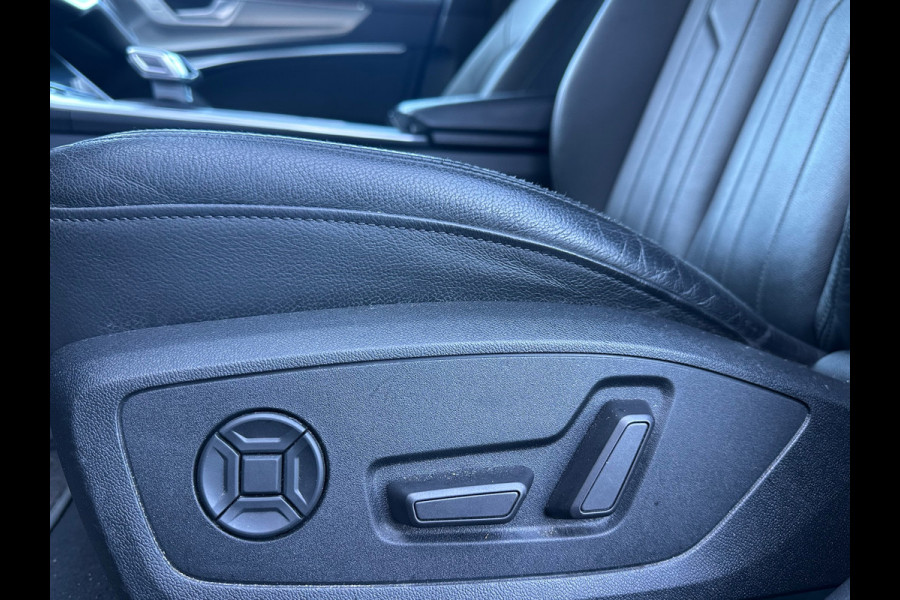 Audi A6 Limousine 50 TFSI e quattro S edition ADAPTIVE | VIRTUAL |CAMERA