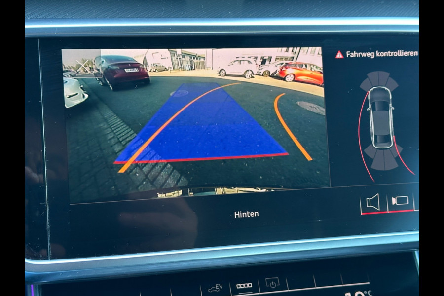 Audi A6 Limousine 50 TFSI e quattro S edition ADAPTIVE | VIRTUAL |CAMERA