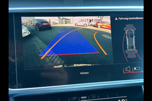 Audi A6 Limousine 50 TFSI e quattro S edition ADAPTIVE | VIRTUAL |CAMERA