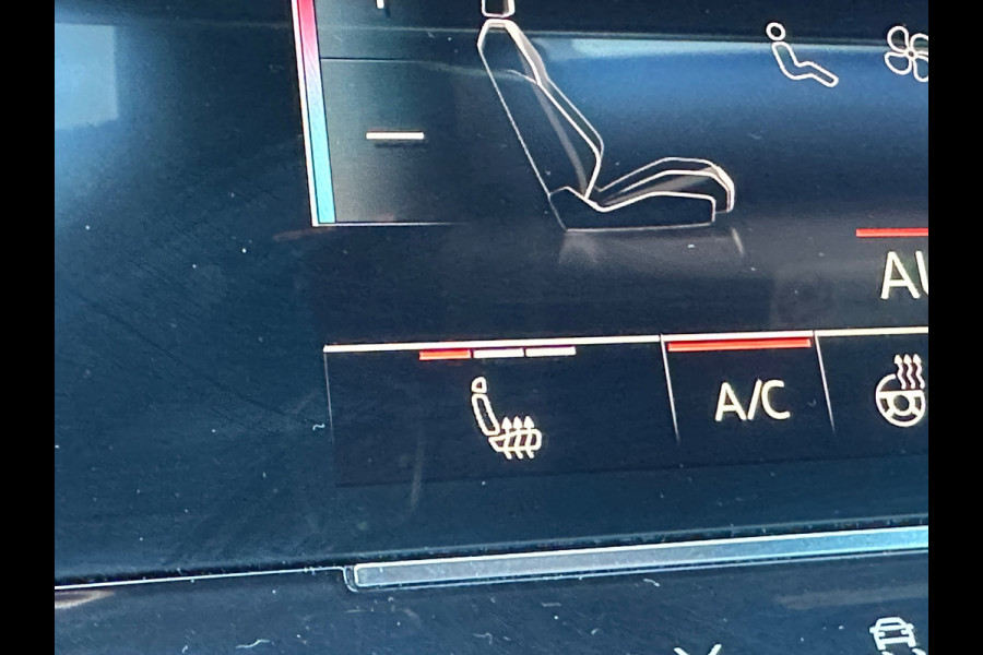 Audi A6 Limousine 50 TFSI e quattro S edition ADAPTIVE | VIRTUAL |CAMERA