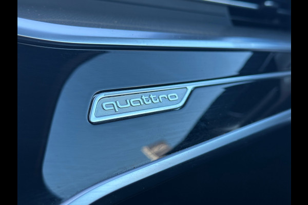 Audi A6 Limousine 50 TFSI e quattro S edition ADAPTIVE | VIRTUAL |CAMERA