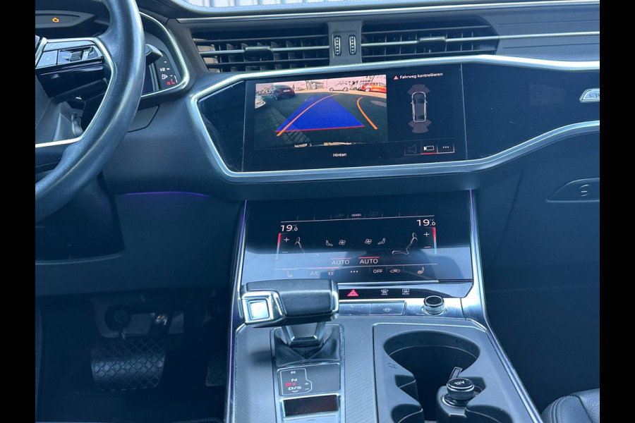 Audi A6 Limousine 50 TFSI e quattro S edition ADAPTIVE | VIRTUAL |CAMERA
