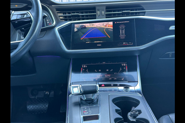 Audi A6 Limousine 50 TFSI e quattro S edition ADAPTIVE | VIRTUAL |CAMERA