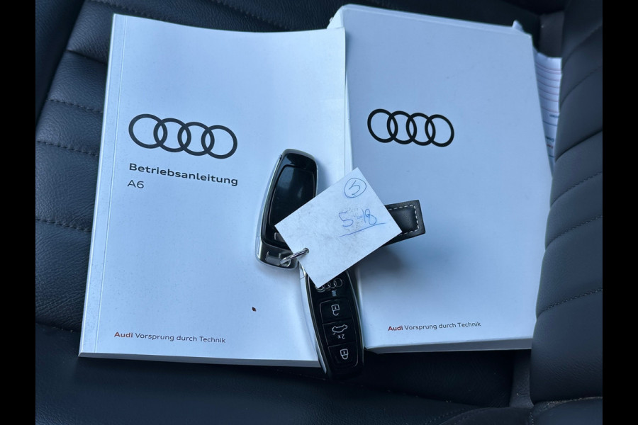 Audi A6 Limousine 50 TFSI e quattro S edition ADAPTIVE | VIRTUAL |CAMERA