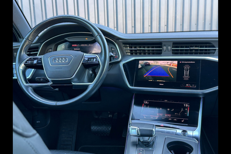 Audi A6 Limousine 50 TFSI e quattro S edition ADAPTIVE | VIRTUAL |CAMERA