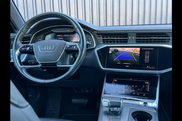 Audi A6 Limousine 50 TFSI e quattro S edition ADAPTIVE | VIRTUAL |CAMERA