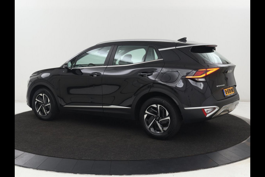 Kia Sportage 1.6 T-GDi Hybrid DynamicLine | Carplay | Adaptive cruise | Navigatie | Full LED | Camera | Climate control | Parkeerhulp | Digital Cockpit