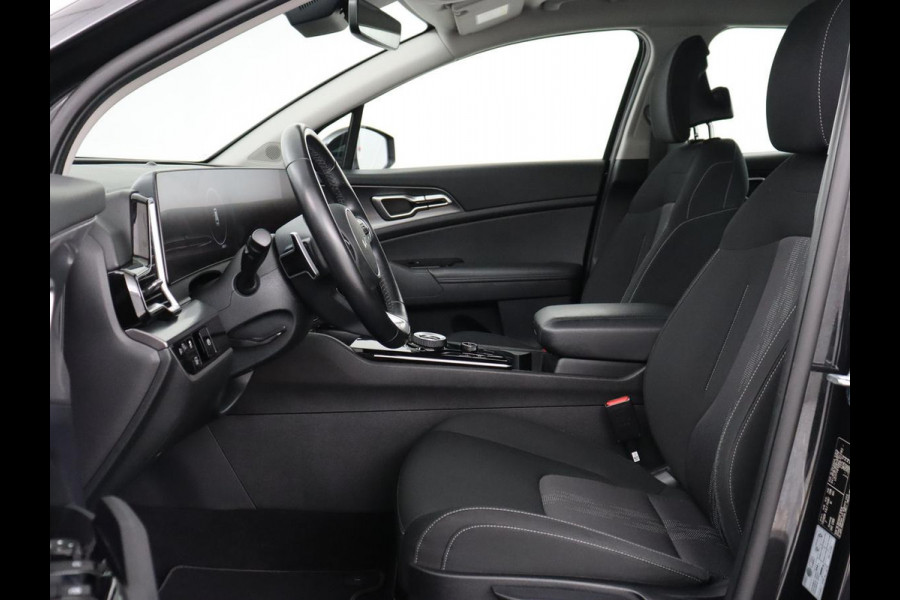 Kia Sportage 1.6 T-GDi Hybrid DynamicLine | Carplay | Adaptive cruise | Navigatie | Full LED | Camera | Climate control | Parkeerhulp | Digital Cockpit