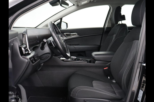 Kia Sportage 1.6 T-GDi Hybrid DynamicLine | Carplay | Adaptive cruise | Navigatie | Full LED | Camera | Climate control | Parkeerhulp | Digital Cockpit