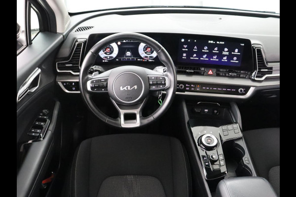 Kia Sportage 1.6 T-GDi Hybrid DynamicLine | Carplay | Adaptive cruise | Navigatie | Full LED | Camera | Climate control | Parkeerhulp | Digital Cockpit