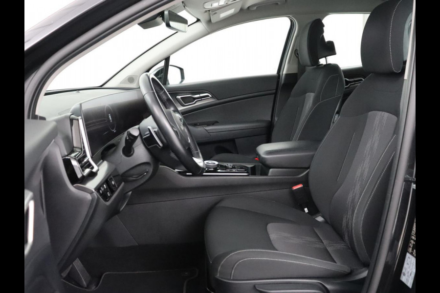 Kia Sportage 1.6 T-GDi Hybrid DynamicLine | Carplay | Adaptive cruise | Navigatie | Full LED | Camera | Climate control | Parkeerhulp | Digital Cockpit