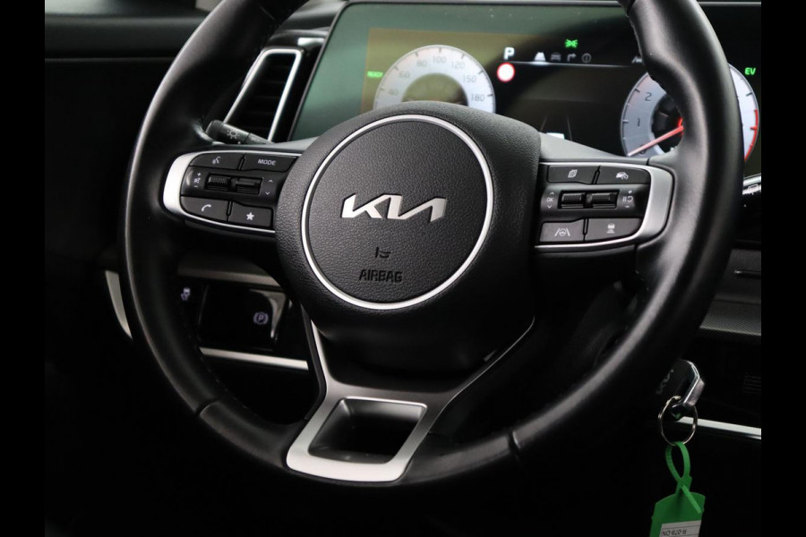 Kia Sportage 1.6 T-GDi Hybrid DynamicLine | Carplay | Adaptive cruise | Navigatie | Full LED | Camera | Climate control | Parkeerhulp | Digital Cockpit