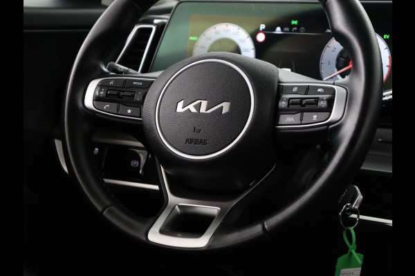 Kia Sportage 1.6 T-GDi Hybrid DynamicLine | Carplay | Adaptive cruise | Navigatie | Full LED | Camera | Climate control | Parkeerhulp | Digital Cockpit