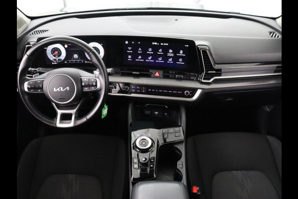 Kia Sportage 1.6 T-GDi Hybrid DynamicLine | Carplay | Adaptive cruise | Navigatie | Full LED | Camera | Climate control | Parkeerhulp | Digital Cockpit
