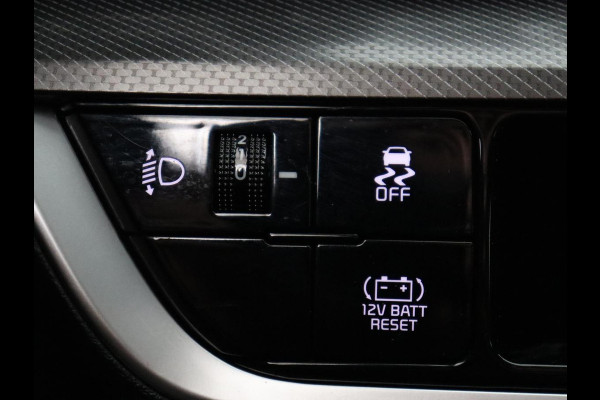 Kia Sportage 1.6 T-GDi Hybrid DynamicLine | Carplay | Adaptive cruise | Navigatie | Full LED | Camera | Climate control | Parkeerhulp | Digital Cockpit