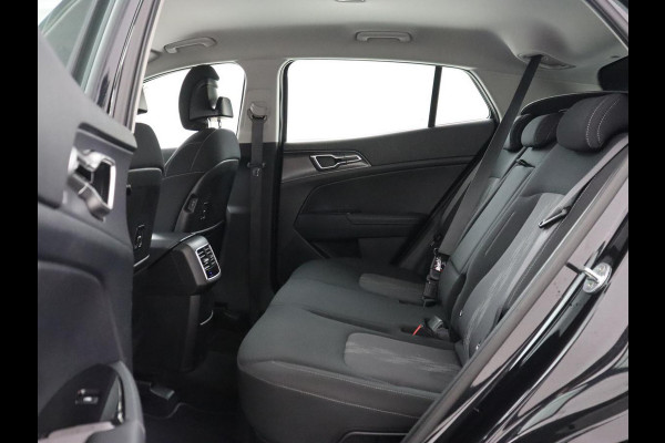 Kia Sportage 1.6 T-GDi Hybrid DynamicLine | Carplay | Adaptive cruise | Navigatie | Full LED | Camera | Climate control | Parkeerhulp | Digital Cockpit