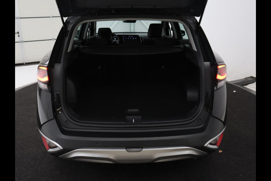 Kia Sportage 1.6 T-GDi Hybrid DynamicLine | Carplay | Adaptive cruise | Navigatie | Full LED | Camera | Climate control | Parkeerhulp | Digital Cockpit