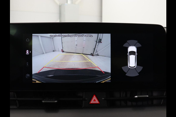 Kia Sportage 1.6 T-GDi Hybrid DynamicLine | Carplay | Adaptive cruise | Navigatie | Full LED | Camera | Climate control | Parkeerhulp | Digital Cockpit