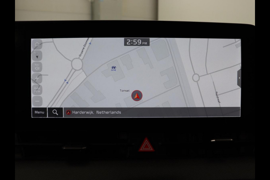 Kia Sportage 1.6 T-GDi Hybrid DynamicLine | Carplay | Adaptive cruise | Navigatie | Full LED | Camera | Climate control | Parkeerhulp | Digital Cockpit