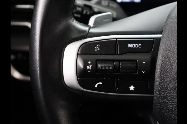Kia Sportage 1.6 T-GDi Hybrid DynamicLine | Carplay | Adaptive cruise | Navigatie | Full LED | Camera | Climate control | Parkeerhulp | Digital Cockpit