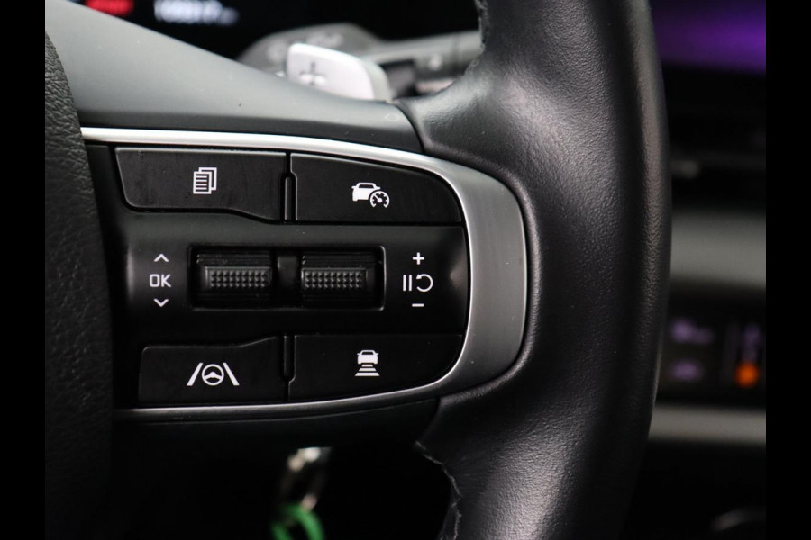 Kia Sportage 1.6 T-GDi Hybrid DynamicLine | Carplay | Adaptive cruise | Navigatie | Full LED | Camera | Climate control | Parkeerhulp | Digital Cockpit