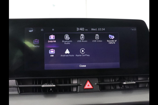 Kia Sportage 1.6 T-GDi Hybrid DynamicLine | Carplay | Adaptive cruise | Navigatie | Full LED | Camera | Climate control | Parkeerhulp | Digital Cockpit
