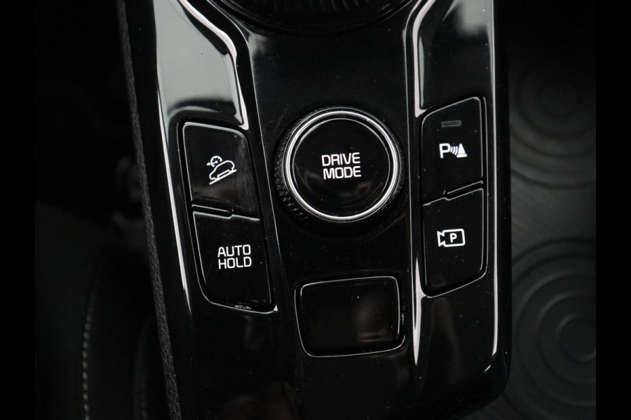 Kia Sportage 1.6 T-GDi Hybrid DynamicLine | Carplay | Adaptive cruise | Navigatie | Full LED | Camera | Climate control | Parkeerhulp | Digital Cockpit