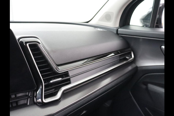 Kia Sportage 1.6 T-GDi Hybrid DynamicLine | Carplay | Adaptive cruise | Navigatie | Full LED | Camera | Climate control | Parkeerhulp | Digital Cockpit