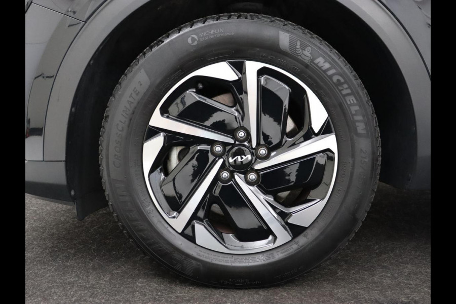 Kia Sportage 1.6 T-GDi Hybrid DynamicLine | Carplay | Adaptive cruise | Navigatie | Full LED | Camera | Climate control | Parkeerhulp | Digital Cockpit